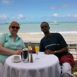 Meet your Posher, Kathy